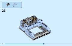 LEGO 31174 instructions page 30 – build guide