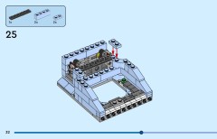 LEGO 31174 instructions page 32 – build guide
