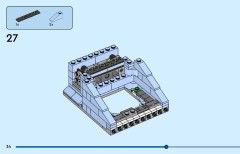 LEGO 31174 instructions page 34 – build guide