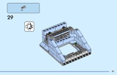 LEGO 31174 instructions page 37 – build guide