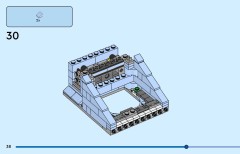 LEGO 31174 instructions page 38 – build guide