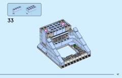 LEGO 31174 instructions page 41 – build guide