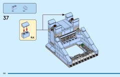 LEGO 31174 instructions page 46 – build guide