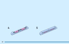 LEGO 31174 instructions page 48 – build guide
