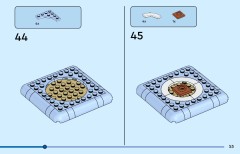 LEGO 31174 instructions page 53 – build guide