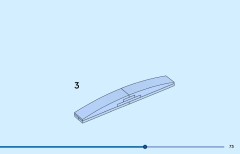 LEGO 31174 instructions page 73 – build guide