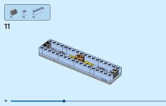 LEGO 31174 instructions page 10 – build guide
