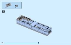 LEGO 31174 instructions page 14 – build guide