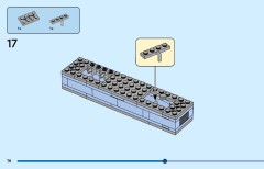 LEGO 31174 instructions page 16 – build guide
