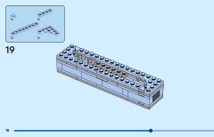 LEGO 31174 instructions page 18 – build guide