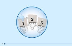 LEGO 31174 instructions page 2 – build guide