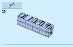 LEGO 31174 instructions page 24 – build guide