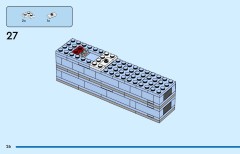 LEGO 31174 instructions page 26 – build guide