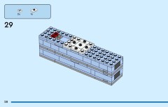 LEGO 31174 instructions page 28 – build guide