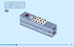LEGO 31174 instructions page 29 – build guide