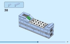 LEGO 31174 instructions page 37 – build guide