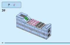 LEGO 31174 instructions page 38 – build guide