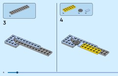 LEGO 31174 instructions page 4 – build guide