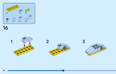 LEGO 31174 instructions page 14 – build guide