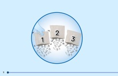 LEGO 31174 instructions page 2 – build guide