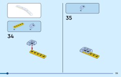 LEGO 31174 instructions page 25 – build guide