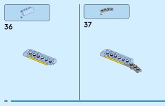LEGO 31174 instructions page 26 – build guide