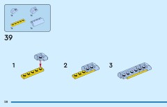 LEGO 31174 instructions page 28 – build guide