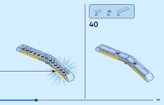 LEGO 31174 instructions page 29 – build guide