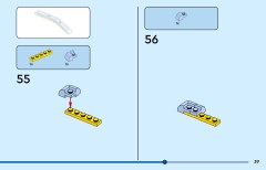 LEGO 31174 instructions page 39 – build guide