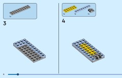 LEGO 31174 instructions page 4 – build guide