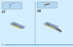 LEGO 31174 instructions page 40 – build guide