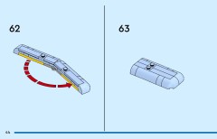 LEGO 31174 instructions page 44 – build guide