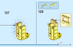LEGO 31175 instructions page 103 – build guide