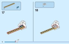 LEGO 31175 instructions page 14 – build guide