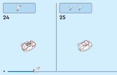 LEGO 31175 instructions page 18 – build guide