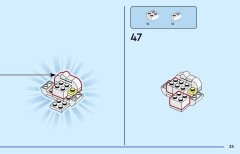 LEGO 31175 instructions page 35 – build guide
