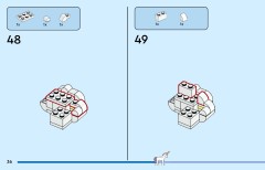 LEGO 31175 instructions page 36 – build guide
