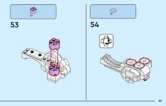 LEGO 31175 instructions page 39 – build guide