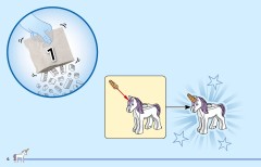 LEGO 31175 instructions page 4 – build guide