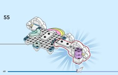LEGO 31175 instructions page 40 – build guide