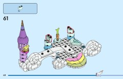LEGO 31175 instructions page 48 – build guide