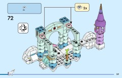 LEGO 31175 instructions page 59 – build guide