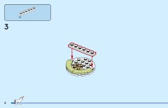 LEGO 31175 instructions page 6 – build guide
