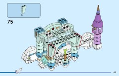 LEGO 31175 instructions page 63 – build guide