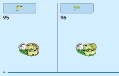 LEGO 31175 instructions page 84 – build guide