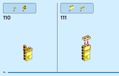 LEGO 31175 instructions page 94 – build guide