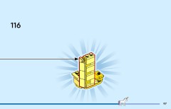 LEGO 31175 instructions page 97 – build guide