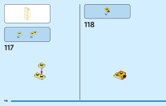 LEGO 31175 instructions page 98 – build guide