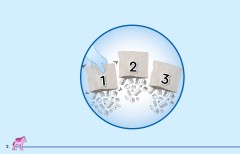 LEGO 31175 instructions page 2 – build guide