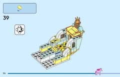 LEGO 31175 instructions page 24 – build guide